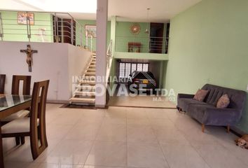 Casa en Boconó, Cúcuta