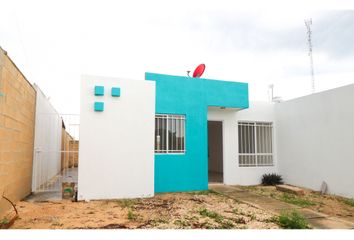 29 casas en renta en Ciudad Caucel, Mérida 