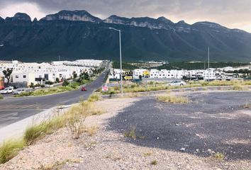 Lote de Terreno en  Cumbres Del Sol Etapa 2, Monterrey