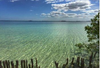 Lote de Terreno en  Bacalar, Bacalar, Bacalar, Quintana Roo