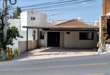 Casa en  Carrizalejo, San Pedro Garza García