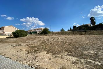 Terreno en  Benaguasil, Valencia/valència Provincia