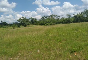 Lote de Terreno en  Tihuatlán, Veracruz