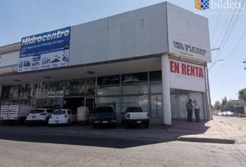 Local comercial en  Lomas De La Trinidad, León