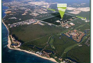 Lote de Terreno en  77727, Mex