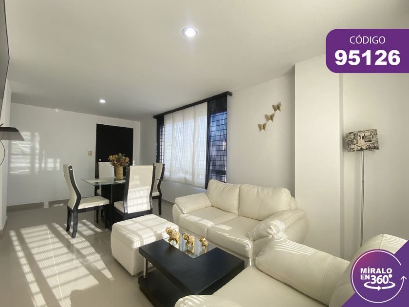 Apartamento en arriendo Localidad Norte Centro Histórico, Barranquilla