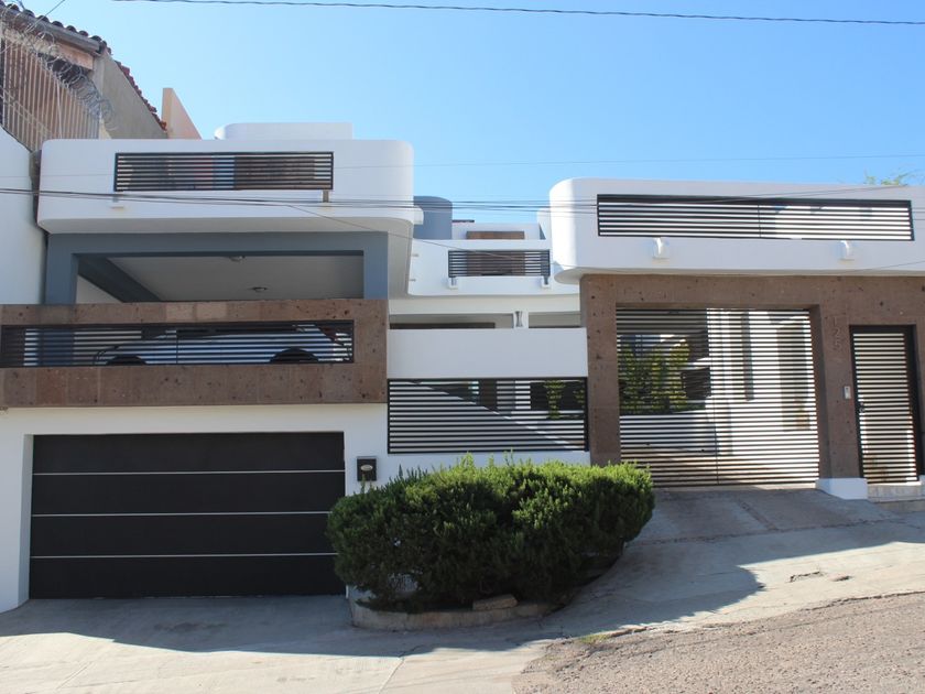 venta Casa en Moderna, Heroica Nogales, Nogales (381552--462)