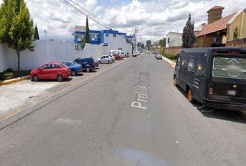 Casa en condominio en  Calle 5 De Mayo, San Bartolomé Tlaltelulco, Metepec, México, 52160, Mex