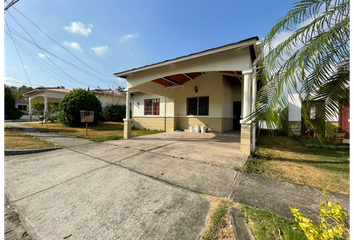 Casa en  Barrio Colón, La Chorrera