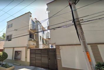 Casa en fraccionamiento en  Tripoli 301, Portales Norte, Ciudad De México, Cdmx, México