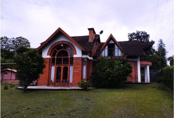 Casa en  Circasia, Quindío