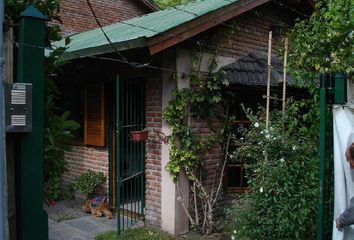 Casa en  La Reja, Partido De Moreno