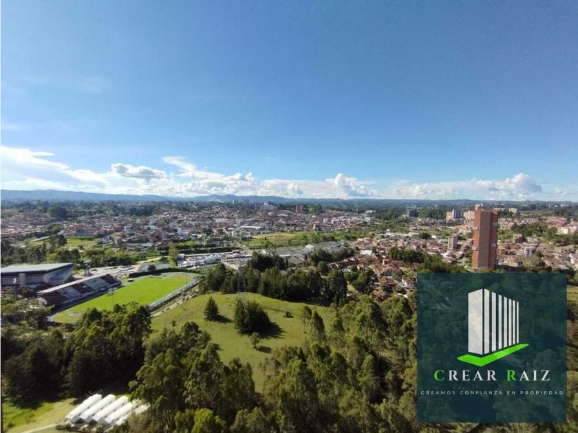 Apartment for rent in Rionegro