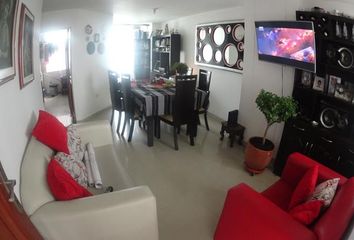 Apartamento en  El Llano, Cúcuta