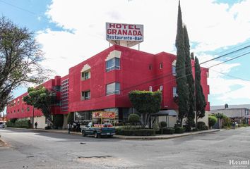 Local comercial en  Las Cuartillas, Municipio De Puebla