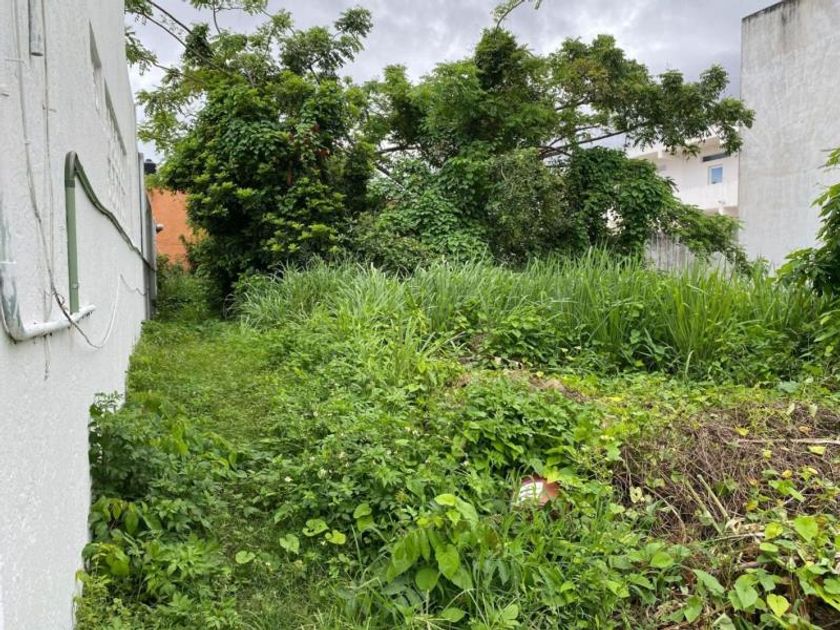 venta Lote de Terreno en Cozumel Centro, Cozumel (MX21-LJ4547)