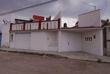 Casa en  Fraccionamiento Coporo, Apizaco