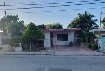 Casa en  Miraflores, Mérida, Mérida, Yucatán