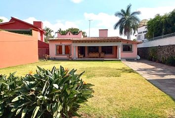 Casa en  Calle Azalea 8, Fraccionamiento Jardines De Reforma, Cuernavaca, Morelos, 62269, Mex