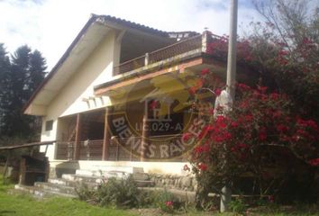 Hacienda-Quinta en  Gualaceo