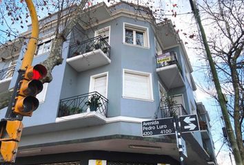 Departamento en  Parque Luro, Mar Del Plata