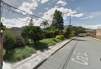 Lote de Terreno en  Calle 81 Sur 59-100-59-2, San José, La Estrella, Antioquia, Col