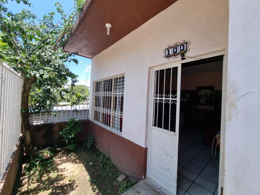 venta Casa en Los Fraylescanos, Villaflores (MX22-NM5432)