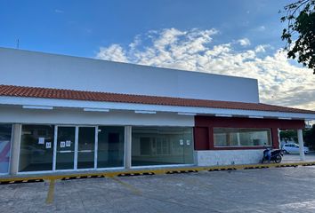 Local comercial en  Paseo De Montejo, Mérida, Yucatán