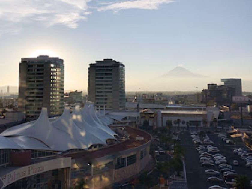 renta Local comercial en La Paz, Puebla, Municipio de Puebla (L.1.NVR.9