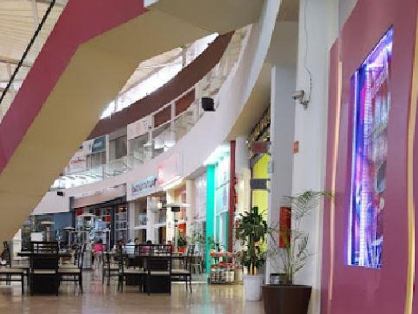 renta Local comercial en La Paz, Puebla, Municipio de Puebla (L.1.NVR.9