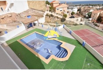 Chalet en  Bolnuevo, Murcia Provincia