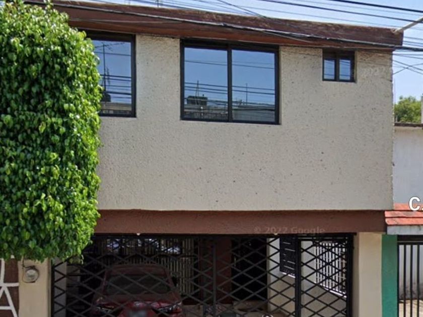 venta Casa en San Lucas Tepetlacalco, Tlalnepantla de Baz (EB-LK7282s)-  