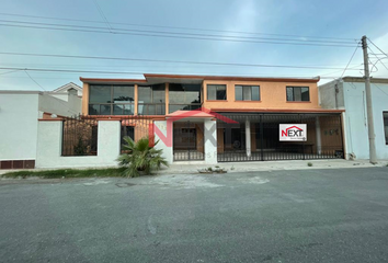 Casa en  Lagos Continental, Saltillo, Coahuila