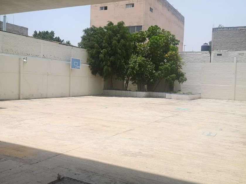 renta Local comercial en Cuchilla Agrícola Oriental, Iztacalco (EB