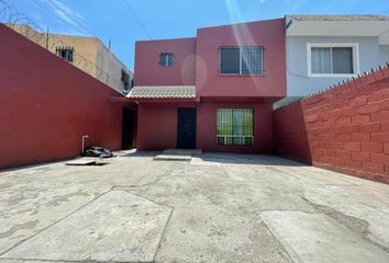 Casa en  Calle Barrio 7-11, La Esmeralda, Tijuana, Baja California, 22117, Mex