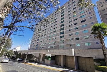 Departamento en  Naucalpan De Juárez, Estado De México