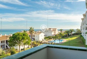 Apartamento en  Sitges, Barcelona Provincia