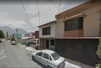 9 casas en venta en Ancón del Huajuco, Monterrey 