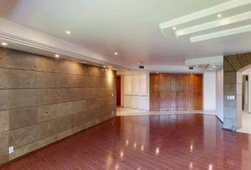 Departamento en  Bosques De Las Lomas, Cuajimalpa De Morelos