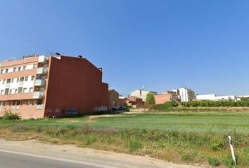 Terreno en  Torrefarrera, Lleida Provincia