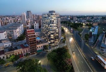 Departamento en  Barracas, Capital Federal