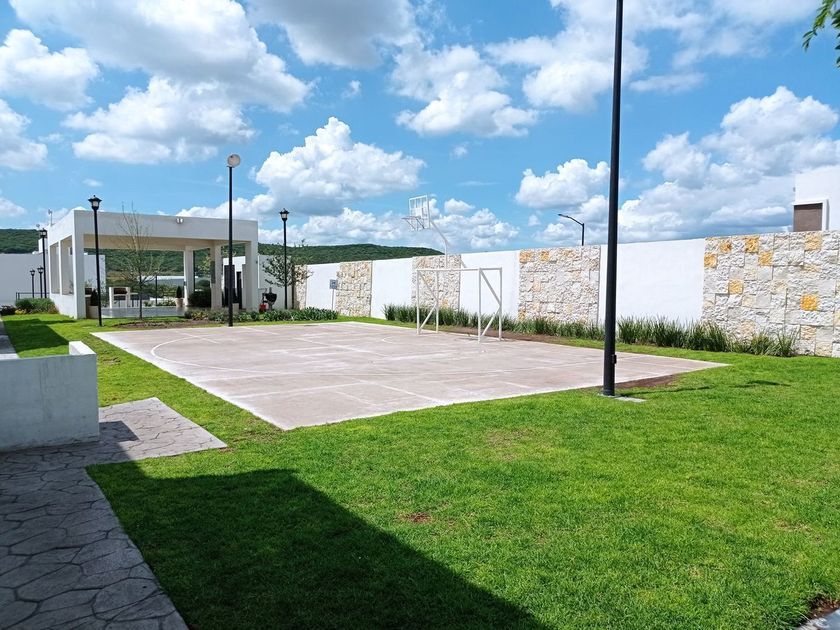 venta Casa en Huertas La Joya, Municipio de Querétaro (EBIQ9592s