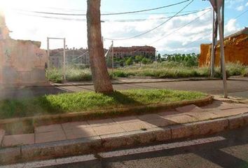 Terreno en  Salamanca, Salamanca Provincia