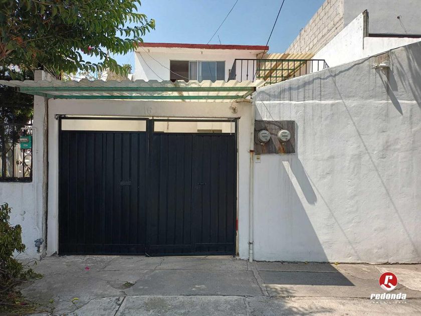 renta Casa en Ensueños, Cuautitlán Izcalli (2_43_85843083_4642911)-  