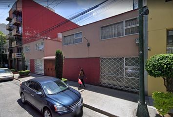 Casa en condominio en  Tiburcio Sánchez De La Barquera 110, Merced Gómez, Ciudad De México, Cdmx, México