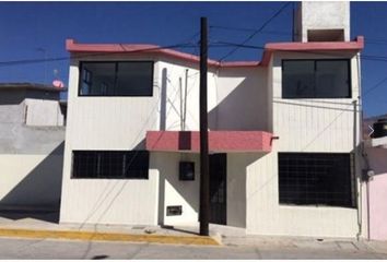 Casa en  Plutarco Elías Calles, Pachuca De Soto