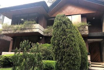 Casa en  Bosques De Las Lomas, Miguel Hidalgo, Cdmx