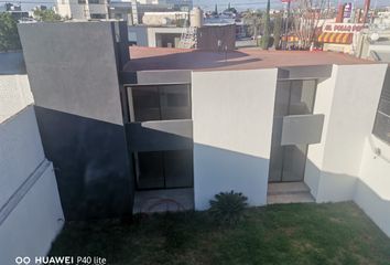 Casa en  Avenida Antonio Villaseñor 211, Fraccionamiento Tangamanga, San Luis Potosí, 78269, Mex