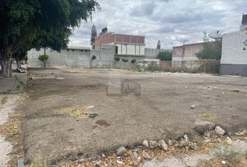 Lote de Terreno en  San Pedro, Irapuato, Guanajuato