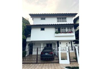 Casa en  Pueblo Nuevo, Ciudad De Panamá